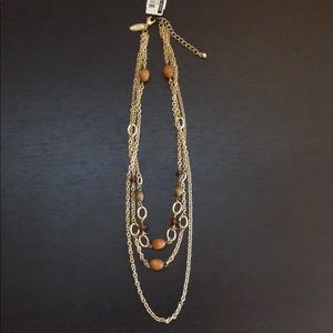 NWT necklace